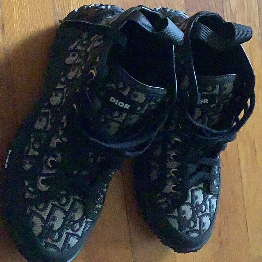 Designer boot - Picture 2 of 3